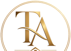 TA Real Estate logo