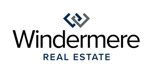 Windermere Real Estate logo